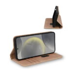 Preklopna torbica Wonder Smart za Samsung S931 Galaxy S25 Cappuccino - slika 5