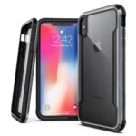 X-Doria Defense Shield zaščitni ovitek (TPU) za mobilnik Apple iPhone XS Max Black