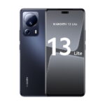 Xiaomi 13 Lite 5G Dual SIM 256GB/8GB Black