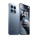 Xiaomi 14T 5G Dual SIM 256GB/12GB Titan Blue - slika 5