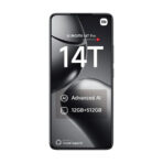 Xiaomi 14T Pro 5G Dual SIM 512GB/12GB Titan Black - slika 2