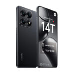 Xiaomi 14T Pro 5G Dual SIM 512GB/12GB Titan Black - slika 5