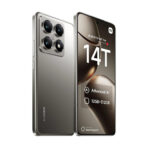 Xiaomi 14T Pro 5G Dual SIM 512GB/12GB Titan Grey - slika 5
