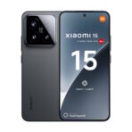 Xiaomi 15 5G Dual SIM 512GB/12GB Black