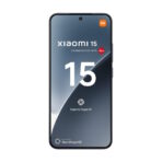 Xiaomi 15 5G Dual SIM 512GB/12GB Black - slika 2