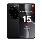 Xiaomi 15 Ultra 5G Dual SIM 512GB/16GB Black