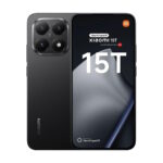 Xiaomi 15T 5G Dual SIM 256GB/12GB Black
