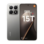 Xiaomi 15T 5G Dual SIM 512GB/12GB Grey