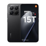 Xiaomi 15T Pro 5G Dual SIM 512GB/12GB Black