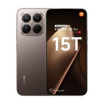 Xiaomi 15T Pro 5G Dual SIM 1TB/12GB Mocha Gold