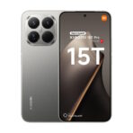 Xiaomi 15T Pro 5G Dual SIM 1TB/12GB Grey