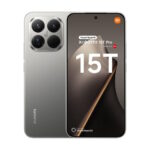 Xiaomi 15T Pro 5G Dual SIM 512GB/12GB Grey