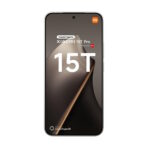 Xiaomi 15T Pro 5G Dual SIM 1TB/12GB Grey - slika 2