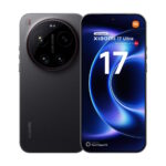 Xiaomi 17 Ultra 5G Dual SIM 512GB/16GB Black