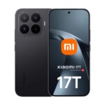 Xiaomi 17T 5G Dual SIM 512GB/12GB Black