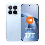 Xiaomi 17T 5G Dual SIM 256GB/12GB Blue