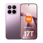 Xiaomi 17T 5G Dual SIM 256GB/12GB Violet