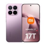 Xiaomi 17T 5G Dual SIM 256GB/12GB Violet