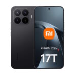 Xiaomi 17T Pro 5G Dual SIM 512GB/12GB Black