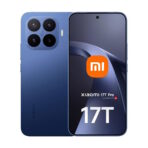 Xiaomi 17T Pro 5G Dual SIM 256GB/12GB Deep Blue