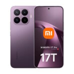 Xiaomi 17T Pro 5G Dual SIM 512GB/12GB Deep Violet
