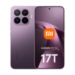 Xiaomi 17T Pro 5G Dual SIM 512GB/12GB Deep Violet