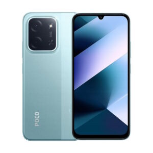 Xiaomi Poco C85 128GB/6GB Dual SIM Green