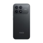 Xiaomi Poco F8 Pro 5G 256GB/12GB Dual SIM Black - slika 3