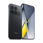 Xiaomi Poco F8 Pro 5G 256GB/12GB Dual SIM Black - slika 4