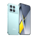 Xiaomi Poco F8 Pro 5G 512GB/12GB Dual SIM Blue - slika 4
