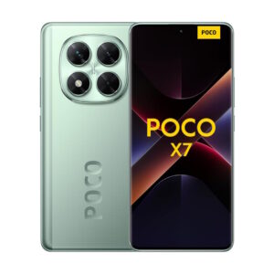 Xiaomi Poco X7 5G Dual SIM 256GB/8GB Green