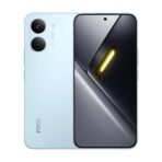 Xiaomi Poco X8 Pro Max 5G Dual SIM 512GB/12GB Blue