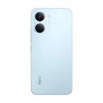 Xiaomi Poco X8 Pro Max 5G Dual SIM 512GB/12GB Blue - slika 3