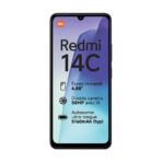 Xiaomi Redmi 14C Dual SIM 128GB/6GB Midnight Black - slika 2