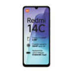 Xiaomi Redmi 14C Dual SIM 128GB/4GB Sage Green - slika 2