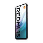 Xiaomi Redmi 15 Dual SIM 256GB/8GB Midnight Black - slika 5