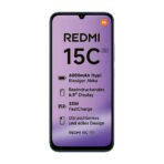 Xiaomi Redmi 15C 5G Dual SIM 256GB/4GB Mint Green - slika 2