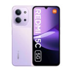 Xiaomi Redmi 15C 5G Dual SIM 256GB/4GB Dusk Purple