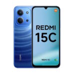Xiaomi Redmi 15C Dual SIM 256GB/8GB Moonlight Blue