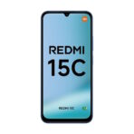 Xiaomi Redmi 15C Dual SIM 256GB/8GB Moonlight Blue - slika 2
