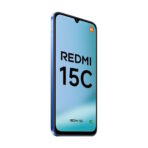 Xiaomi Redmi 15C Dual SIM 256GB/8GB Moonlight Blue - slika 5