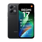 Xiaomi Redmi 17 Dual SIM 256GB/4GB Black
