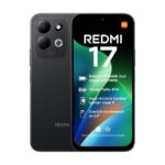Xiaomi Redmi 17 Dual SIM 256GB/4GB Black