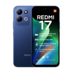 Xiaomi Redmi 17 Dual SIM 128GB/4GB Deep Blue