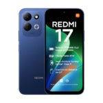 Xiaomi Redmi 17 Dual SIM 128GB/4GB Deep Blue