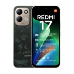 Xiaomi Redmi 17 Dual SIM 256GB/4GB Oak Green