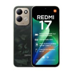 Xiaomi Redmi 17 Dual SIM 256GB/4GB Oak Green