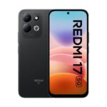 Xiaomi Redmi 17 5G Dual SIM 128GB/4GB Absolute Black