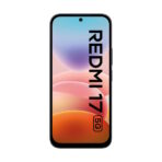 Xiaomi Redmi 17 5G Dual SIM 128GB/4GB Absolute Black - slika 2