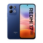Xiaomi Redmi 17 5G Dual SIM 128GB/4GB Deep Blue